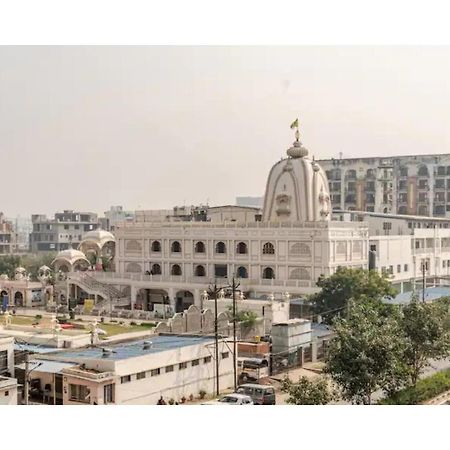 Sohanas Homestays- 2 Bhk Luxury Apartment Near Jaipur International Airport מראה חיצוני תמונה
