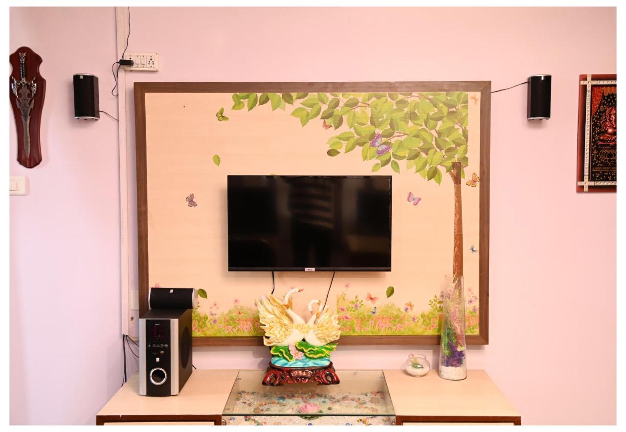 Sohanas Homestays- 2 Bhk Luxury Apartment Near Jaipur International Airport מראה חיצוני תמונה