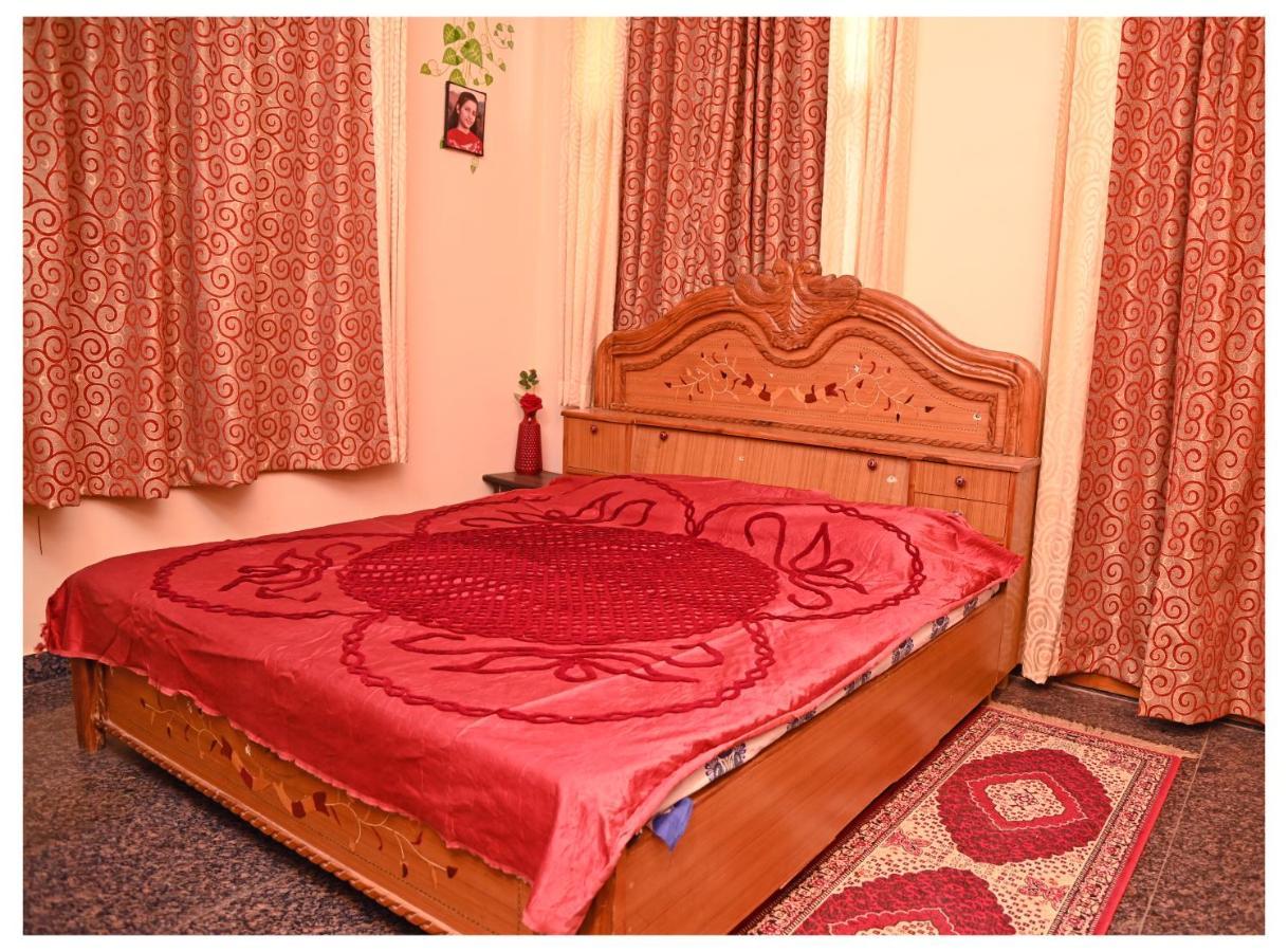 Sohanas Homestays- 2 Bhk Luxury Apartment Near Jaipur International Airport מראה חיצוני תמונה