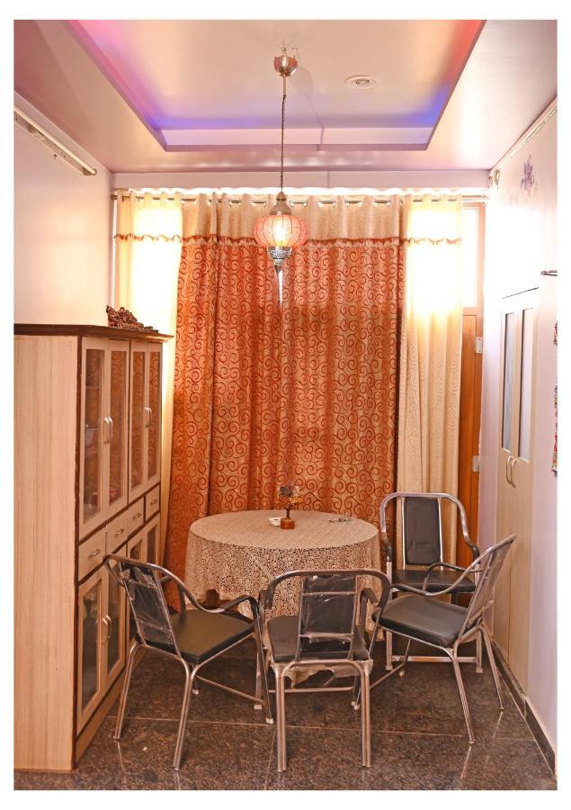 Sohanas Homestays- 2 Bhk Luxury Apartment Near Jaipur International Airport מראה חיצוני תמונה