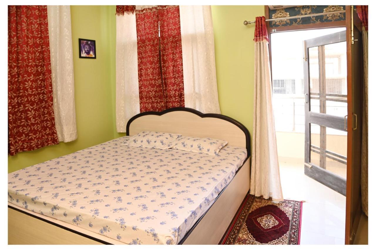 Sohanas Homestays- 2 Bhk Luxury Apartment Near Jaipur International Airport מראה חיצוני תמונה