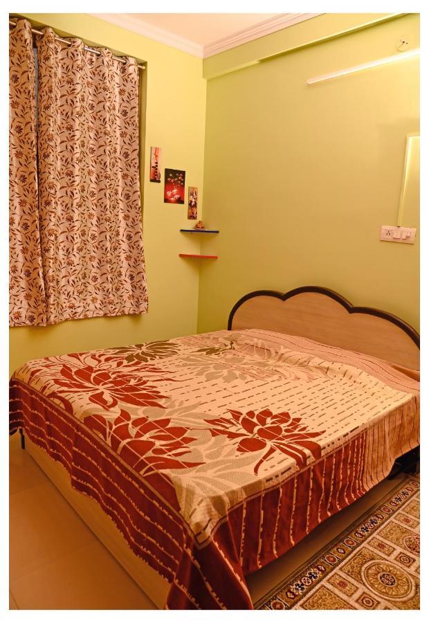 Sohanas Homestays- 2 Bhk Luxury Apartment Near Jaipur International Airport מראה חיצוני תמונה