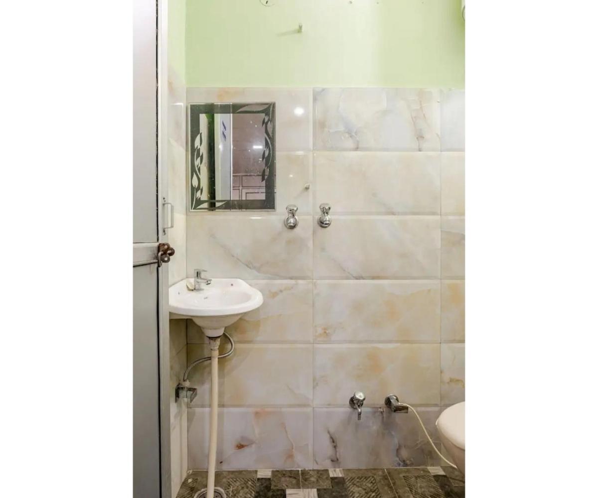 Sohanas Homestays- 2 Bhk Luxury Apartment Near Jaipur International Airport מראה חיצוני תמונה