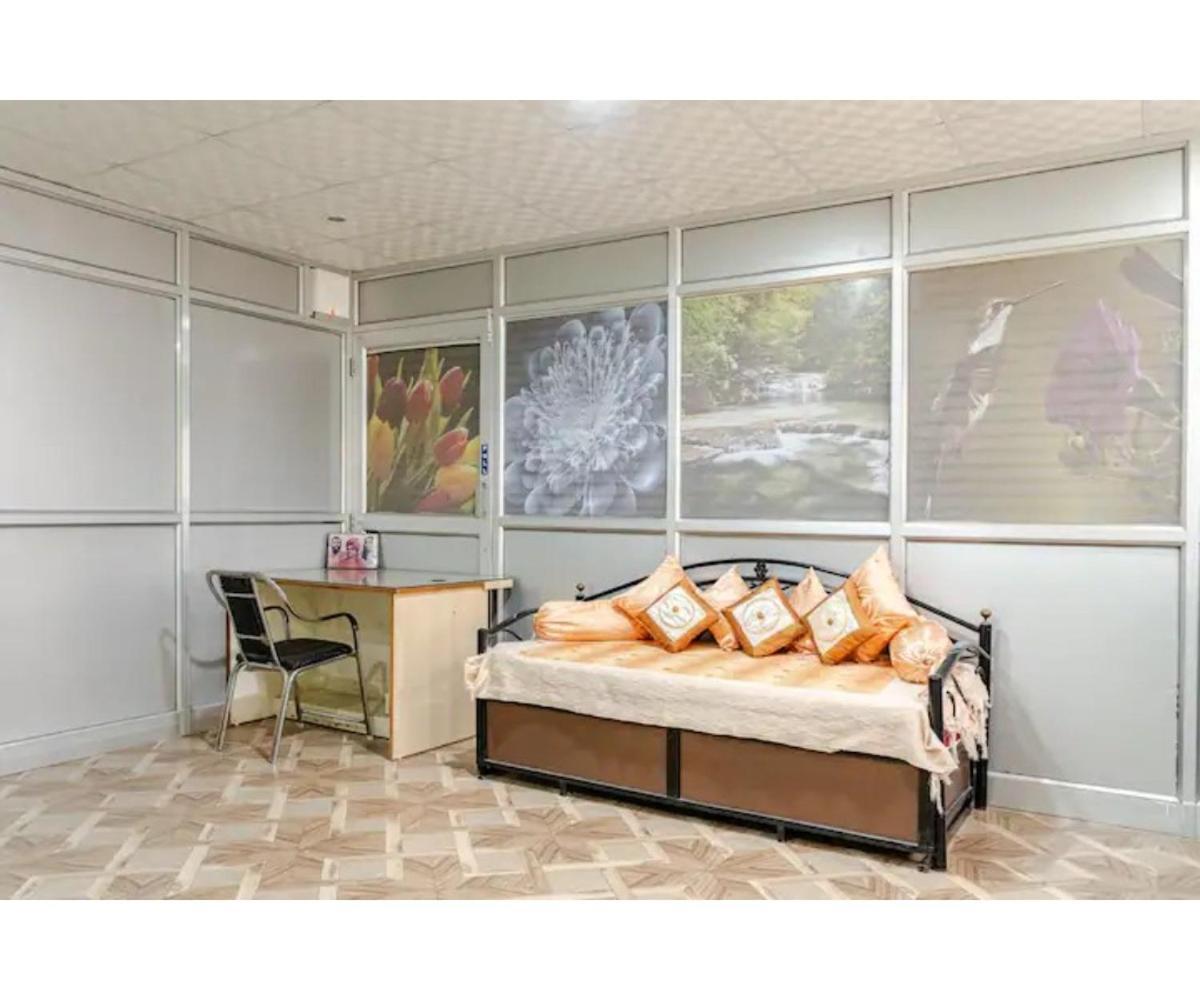 Sohanas Homestays- 2 Bhk Luxury Apartment Near Jaipur International Airport מראה חיצוני תמונה