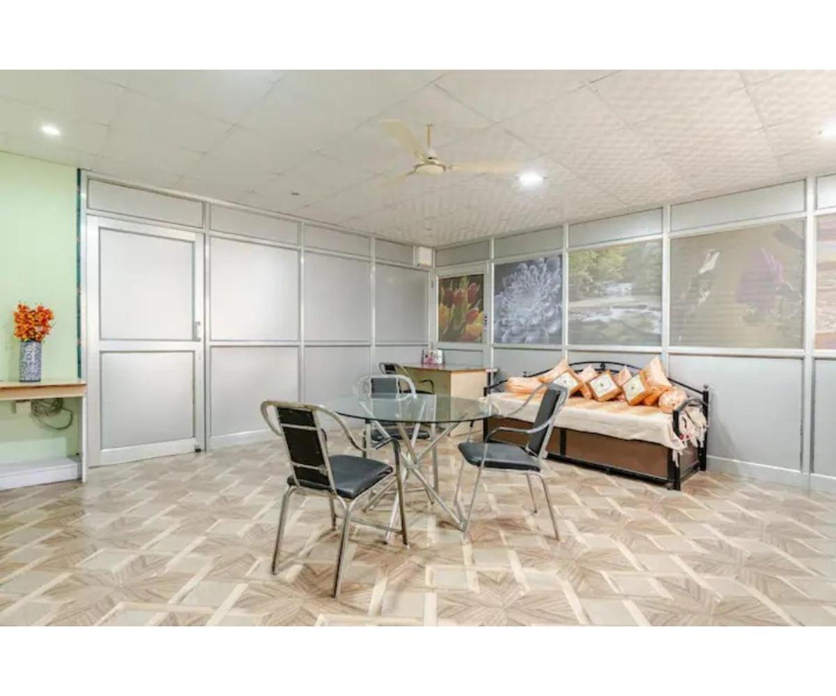 Sohanas Homestays- 2 Bhk Luxury Apartment Near Jaipur International Airport מראה חיצוני תמונה