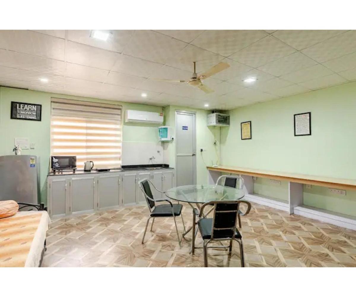 Sohanas Homestays- 2 Bhk Luxury Apartment Near Jaipur International Airport מראה חיצוני תמונה