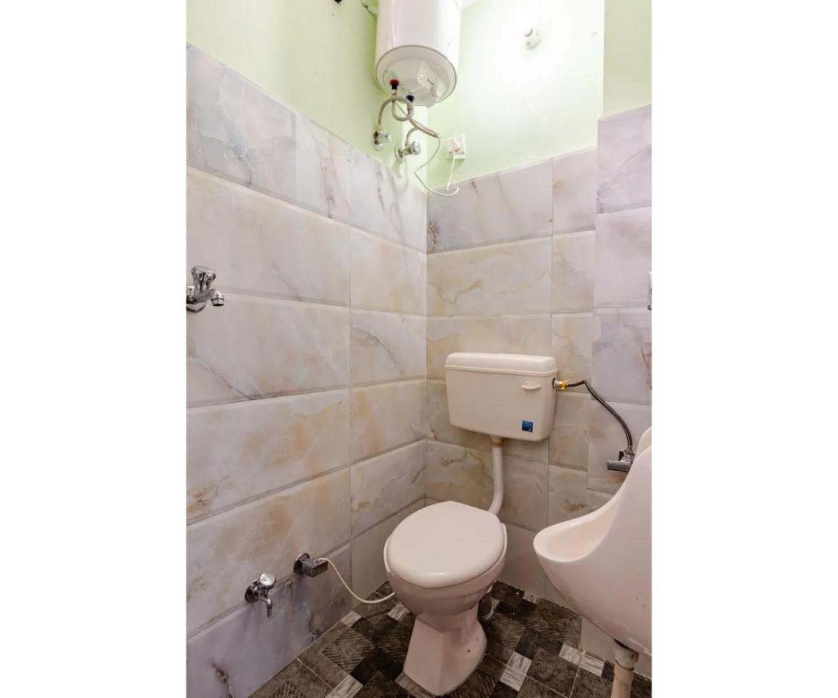 Sohanas Homestays- 2 Bhk Luxury Apartment Near Jaipur International Airport מראה חיצוני תמונה