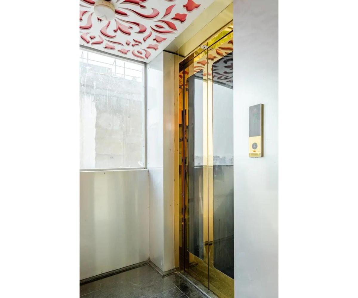 Sohanas Homestays- 2 Bhk Luxury Apartment Near Jaipur International Airport מראה חיצוני תמונה