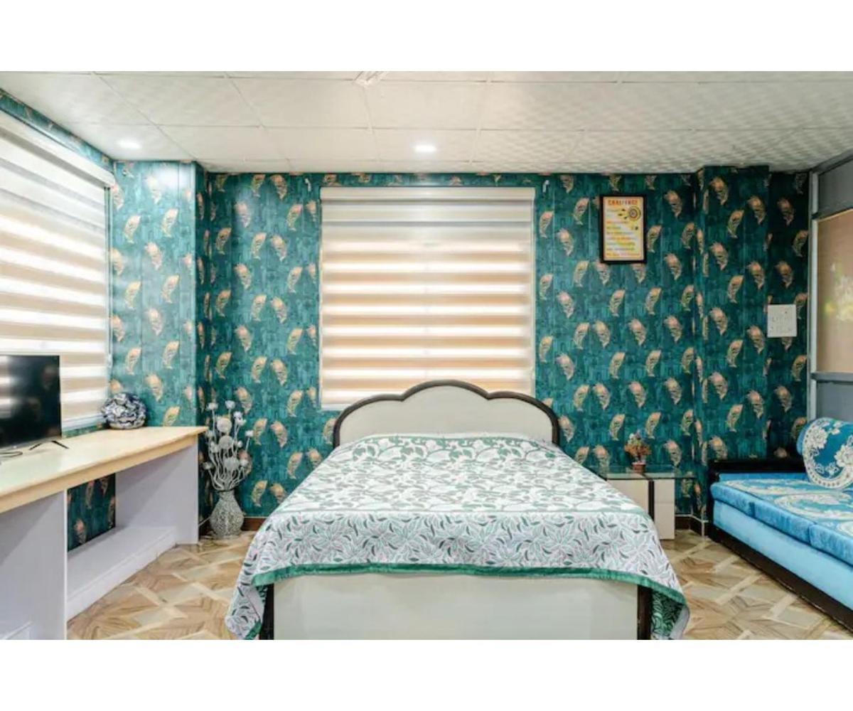 Sohanas Homestays- 2 Bhk Luxury Apartment Near Jaipur International Airport מראה חיצוני תמונה