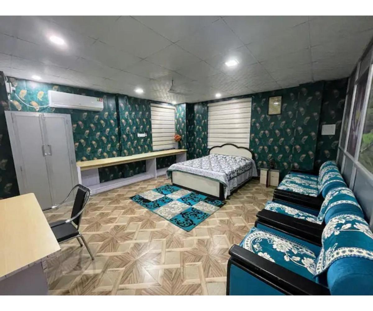 Sohanas Homestays- 2 Bhk Luxury Apartment Near Jaipur International Airport מראה חיצוני תמונה