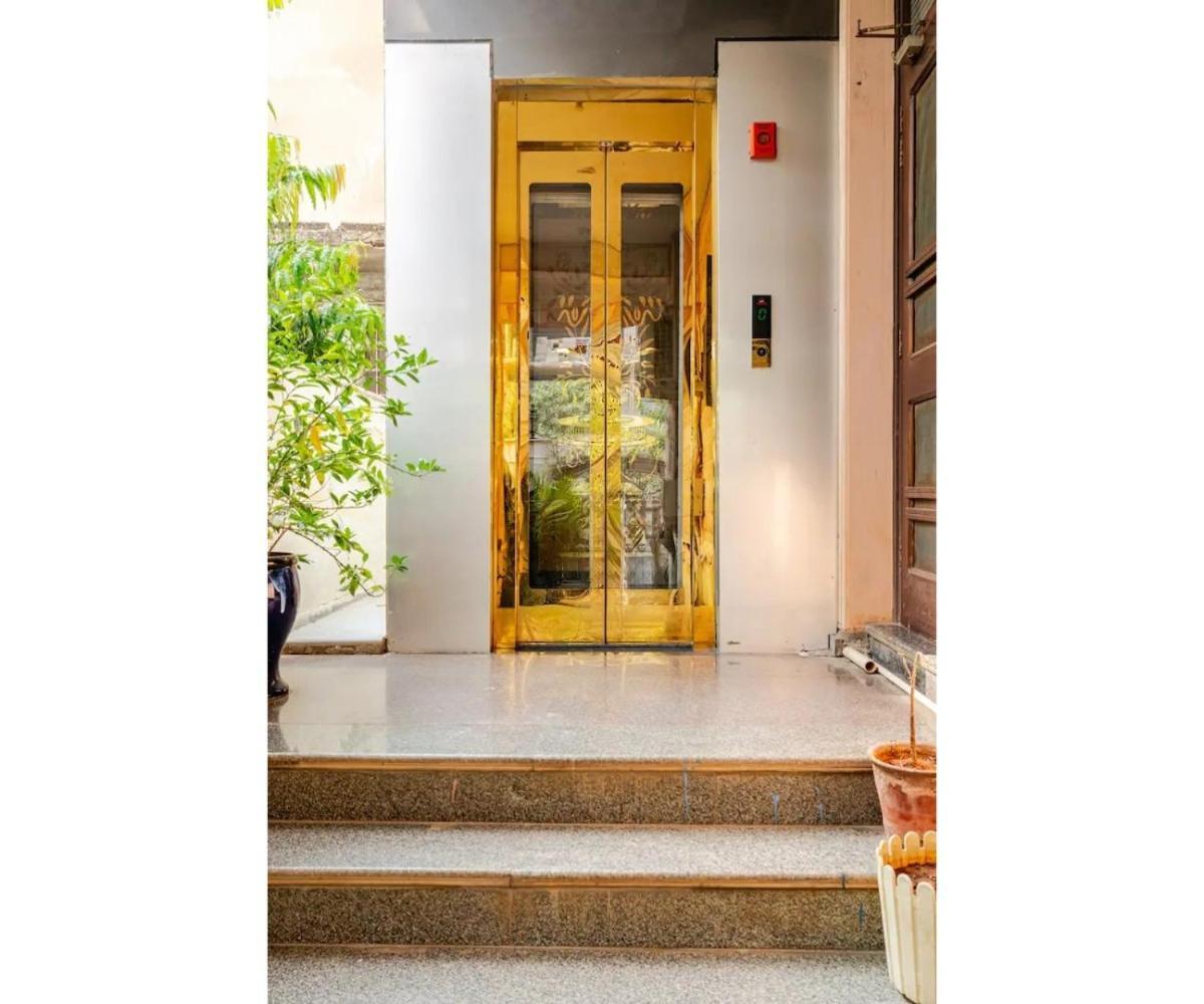 Sohanas Homestays- 2 Bhk Luxury Apartment Near Jaipur International Airport מראה חיצוני תמונה