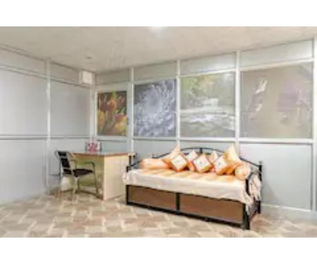 Sohanas Homestays- 2 Bhk Luxury Apartment Near Jaipur International Airport מראה חיצוני תמונה
