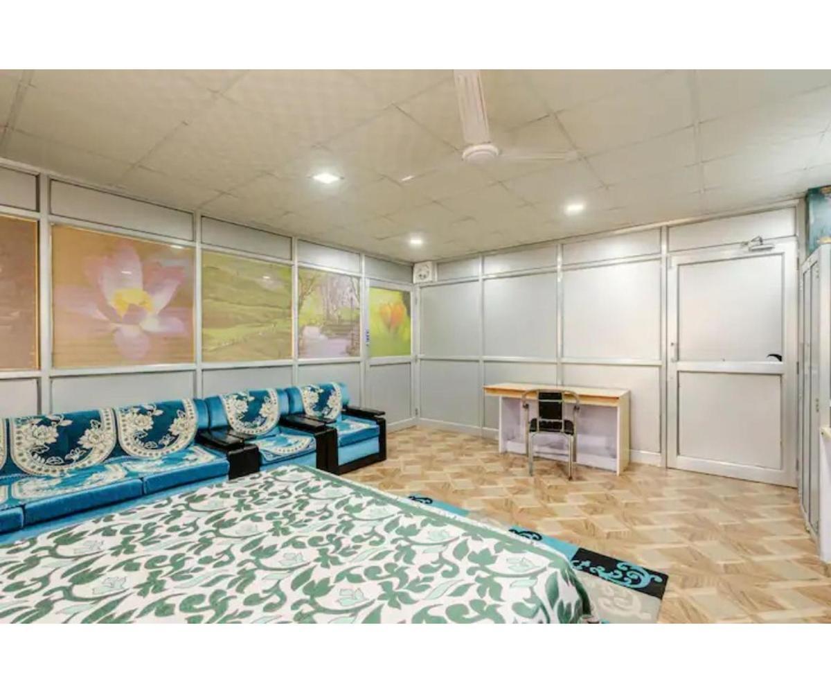 Sohanas Homestays- 2 Bhk Luxury Apartment Near Jaipur International Airport מראה חיצוני תמונה